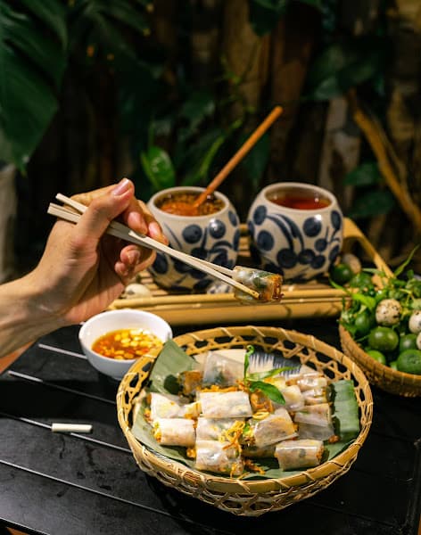 Hình ảnh Bánh tráng Vò Tây Ninh - 2