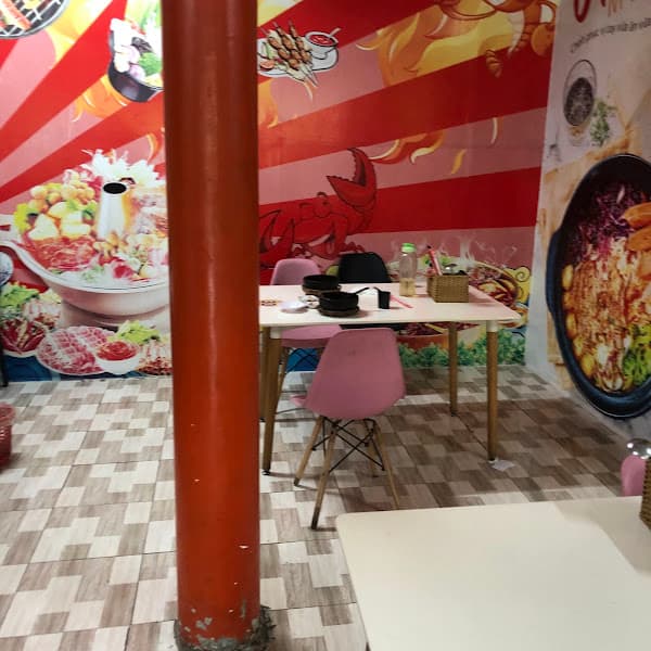 Hình ảnh Mỳ cay Tina 3 - Chi nhánh Hoà phú - 4