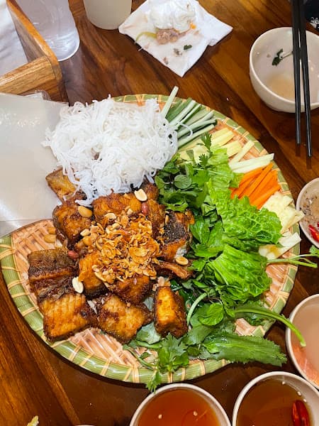 Hình ảnh NHÀ HÀNG ẨM THỰC TUÂN GÙ (cơ sở 2) - 2