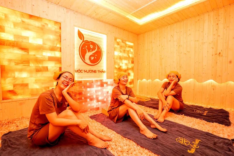 Hình ảnh Mộc Hương Thảo Dưỡng Sinh Đông Y số 1 Bắc Ninh - 5