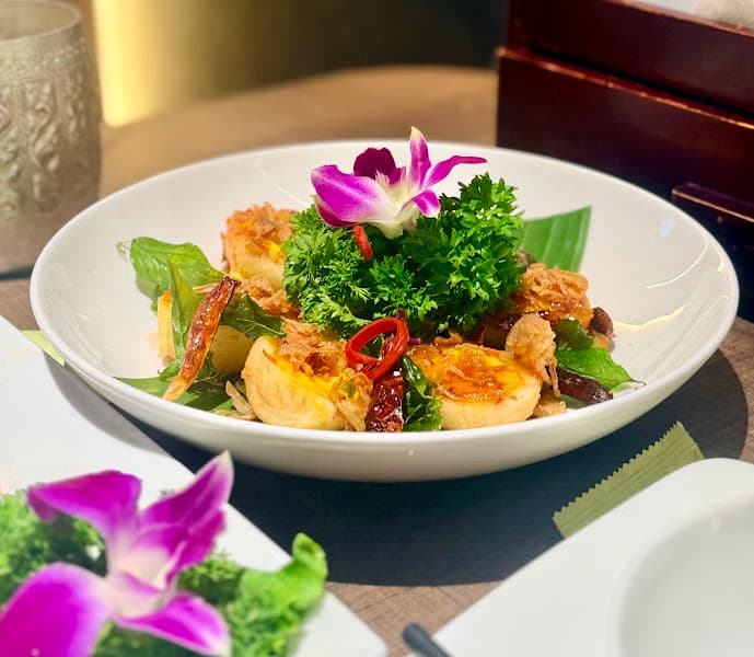 Hình ảnh Pann Thai - Long Xuyên - 4