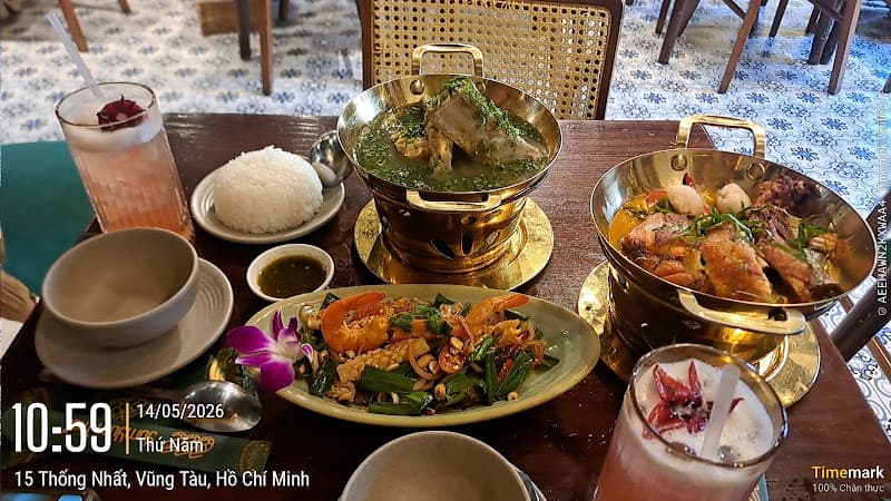 Hình ảnh YumYum Thái Vũng Tàu - 2