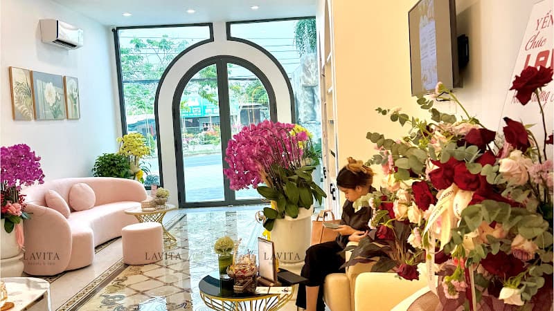 Ảnh bìa Lavita Spa - by Ann