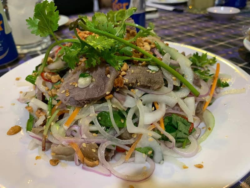Hình ảnh Nhà Hàng Kiên Giang - 6