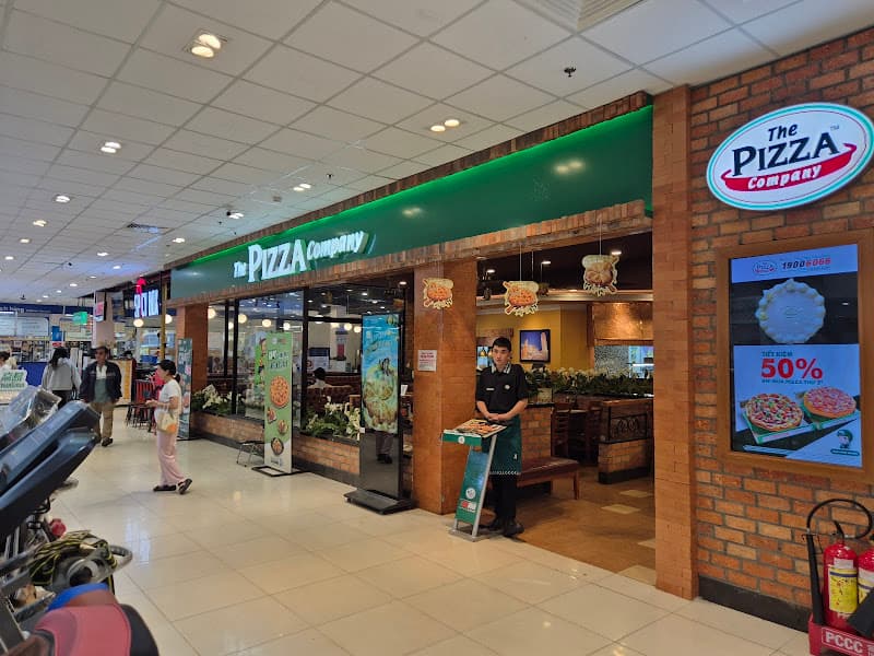 Ảnh bìa The Pizza Company Co.op Mart Buôn Ma Thuột