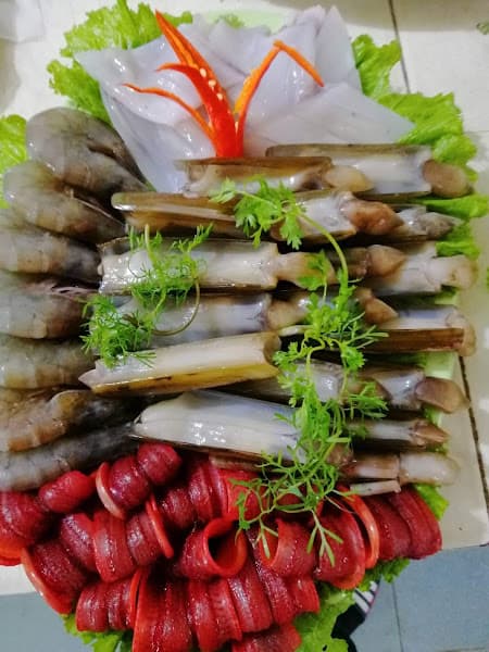 Hình ảnh Nhà Hàng Hồng Vân - 4
