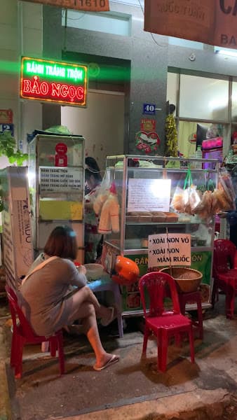 Hình ảnh Bánh Tráng Trộn Bảo Ngọc - 4