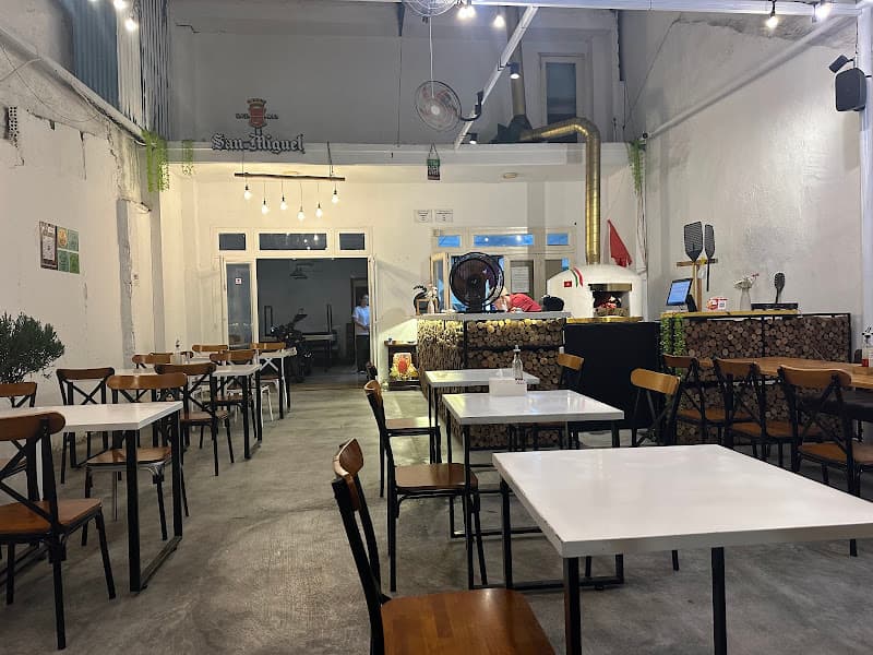 Hình ảnh Bravo Pizzeria - 2