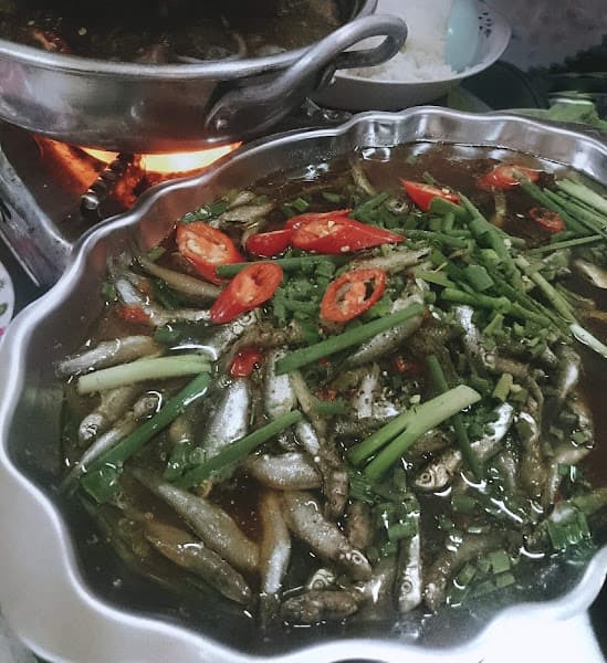 Hình ảnh Quán Ăn Hồng Phát - 5