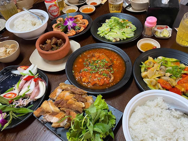 Hình ảnh nhà hàng chez dugong - 3