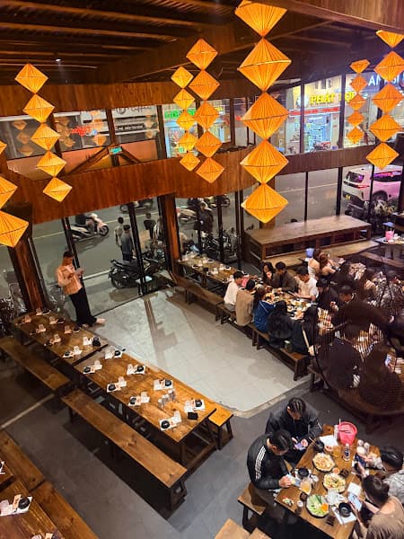 Hình ảnh RỤ - Quán Rượu Đà Lạt - 4