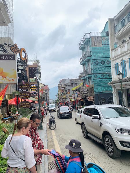 Hình ảnh Tâm Sinh massage & spa - 3