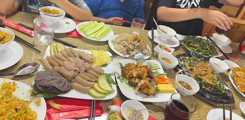 Hình ảnh Nhà hàng Xuân Trường lẩu ngựa - 3