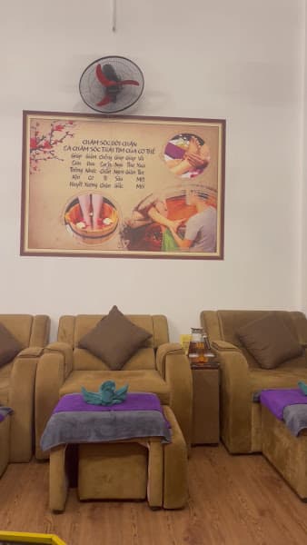 Hình ảnh Bangkok Thai Massage - 4