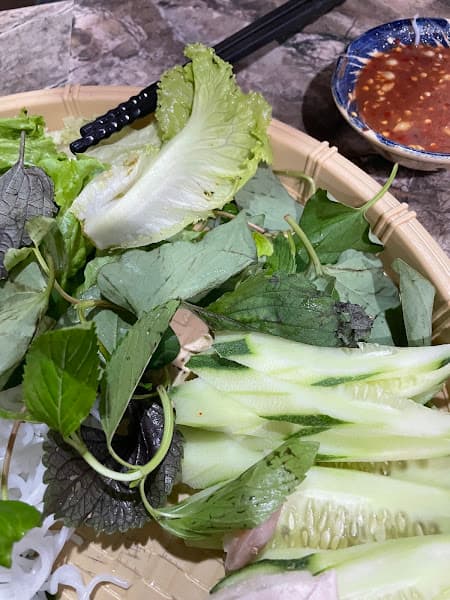 Hình ảnh Bún Đậu Mắm Tôm Thanh Hồng - 2