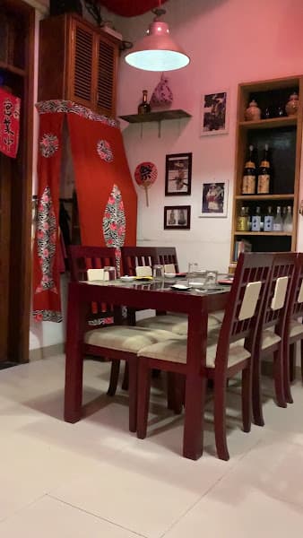 Hình ảnh Kyodai Japanese Restaurant - 5