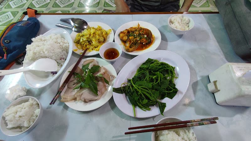 Hình ảnh Quán Cơm Ánh Quỳnh - 2