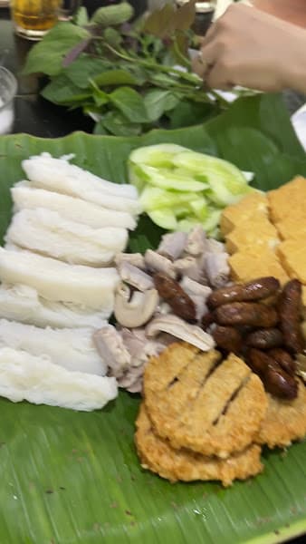 Hình ảnh Bún Đậu 46 - 4