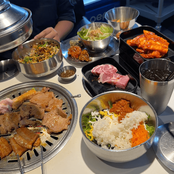 Hình ảnh MEAT & MEET - SAIGON CENTRE - 5