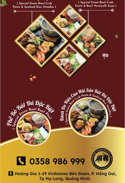 Hình ảnh Phở Như Ý Hạ Long - 3