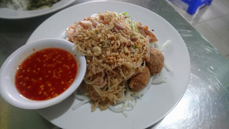 Hình ảnh Quán Thuận Yến - 7