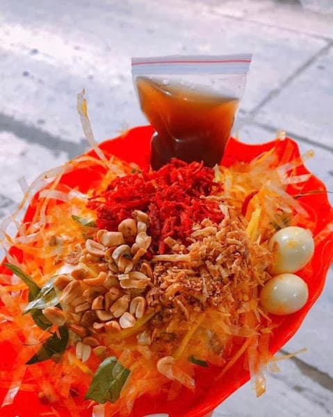 Vua Bánh Tráng