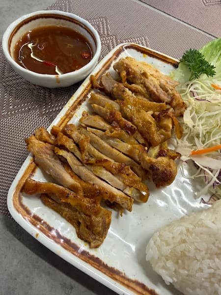 Hình ảnh Nhà Hàng Thái Khao Jao Vincom Plaza Vinh - 2