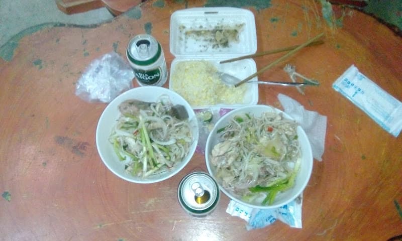 Hình ảnh Cafe Sao Đêm - 2