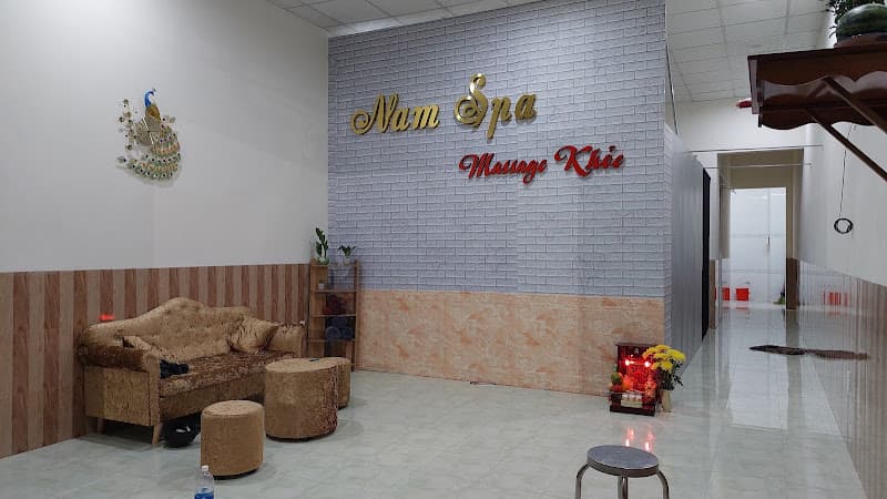 Hình ảnh Nam Spa - Massager Khỏe Gia Lai - 2