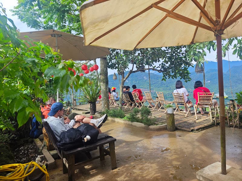 Ảnh bìa Pu Luong Massage & Cafe - Rớn