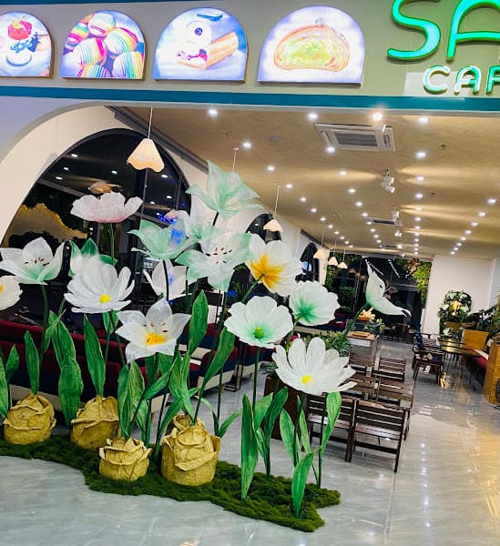 Hình ảnh Asan Nhà Hàng Buffet Lẩu Hàn Quốc Thanh Hóa - 2