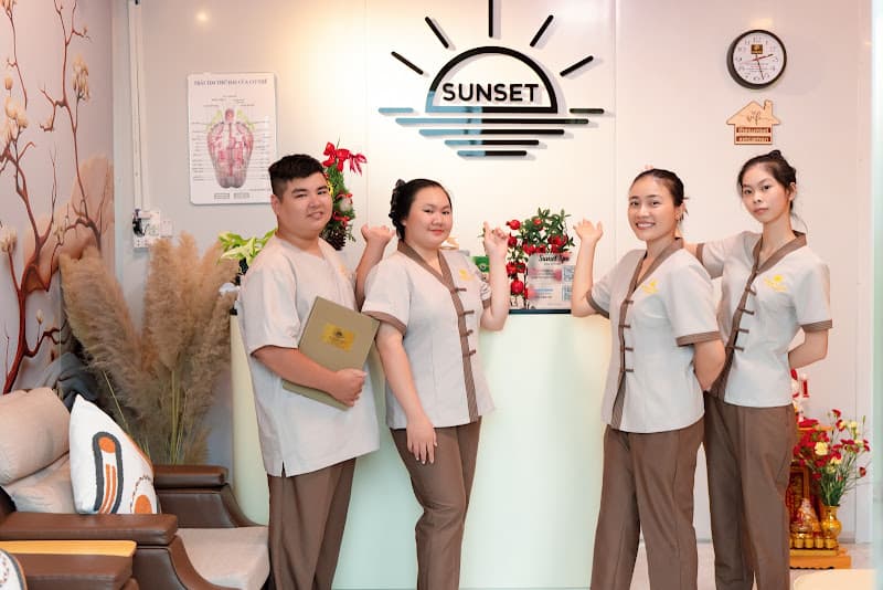 Hình ảnh Sunset Spa - Relax & Health - 4