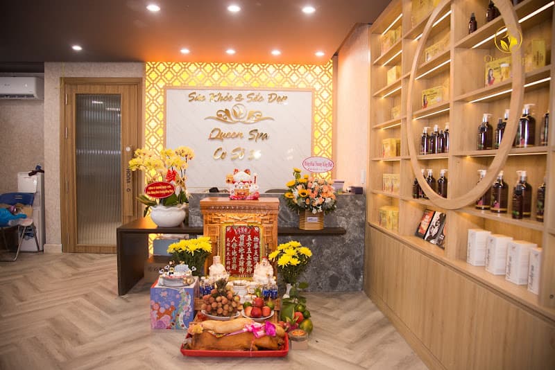 Hình ảnh Queen Spa Hải Phòng, Hồng Bàng - 4