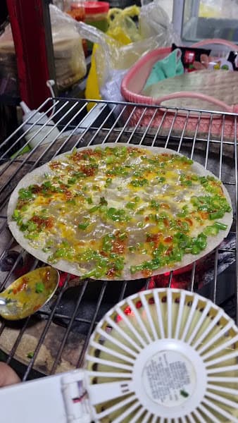 Hình ảnh Bánh tráng nướng MINH THƯ - 3