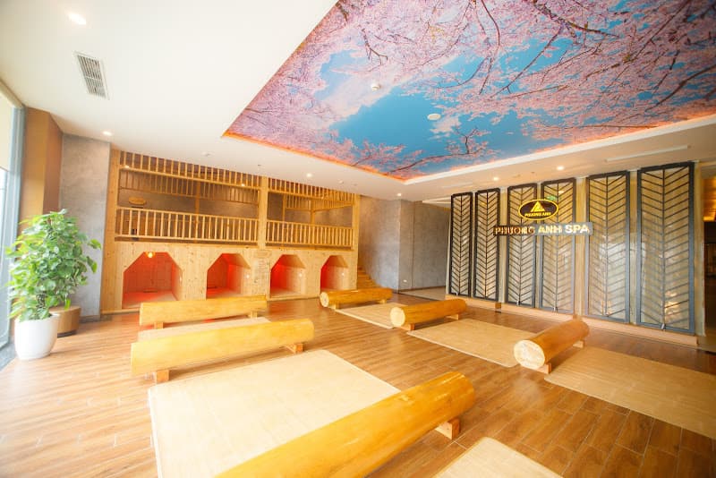 Hình ảnh Phương Anh Spa - 3