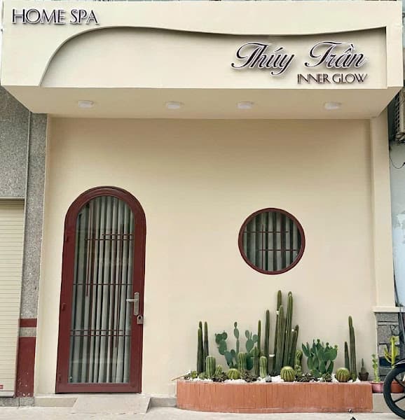 Thuý Trần Inner Glow - Home Spa