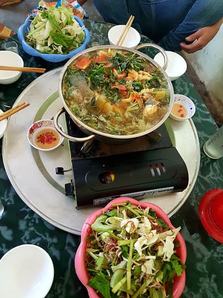 Ảnh bìa Như Ý Quán