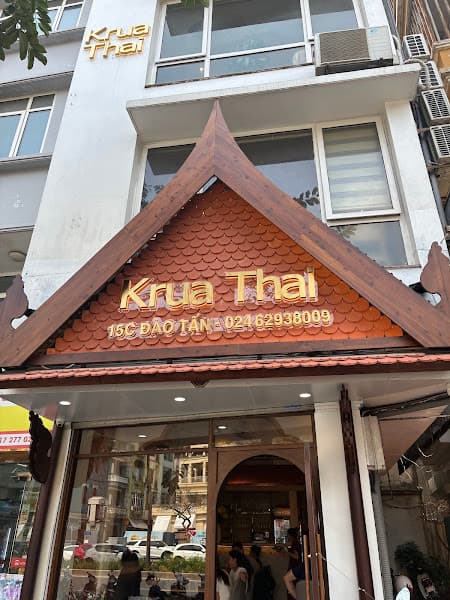 Hình ảnh Krua Thai - 3