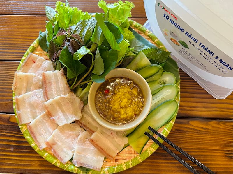 Hình ảnh Bún Đậu Cô Bống - 5