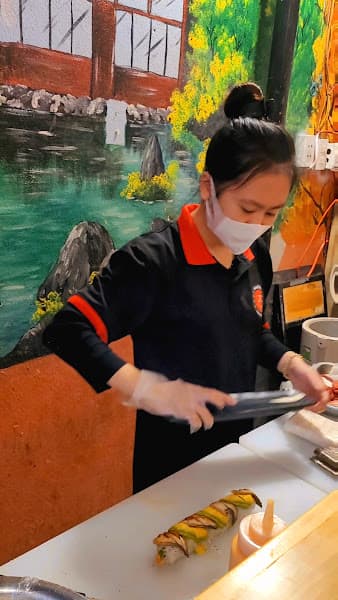 Hình ảnh FUNE Sushi- Đà Nẵng - 3