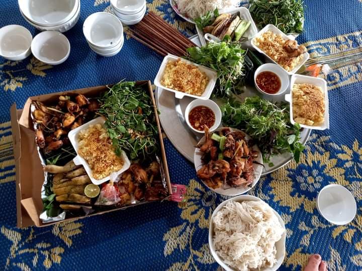 Hình ảnh Mẹt Quán Hà Huyền - 5