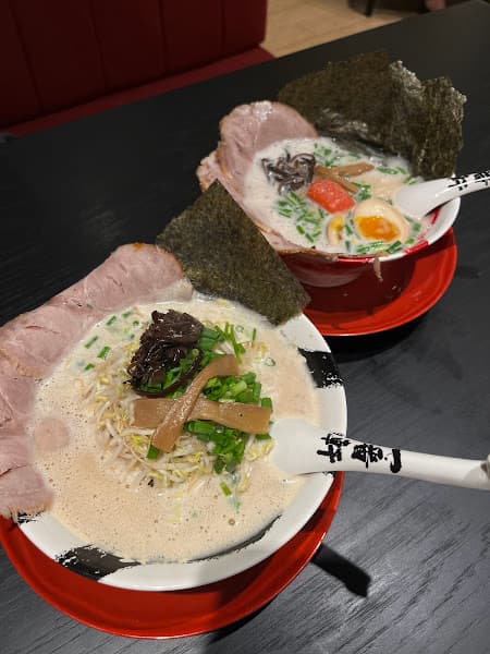 Hình ảnh Ramen Ichibanken - Vincom Royal Island Hải Phòng - 2