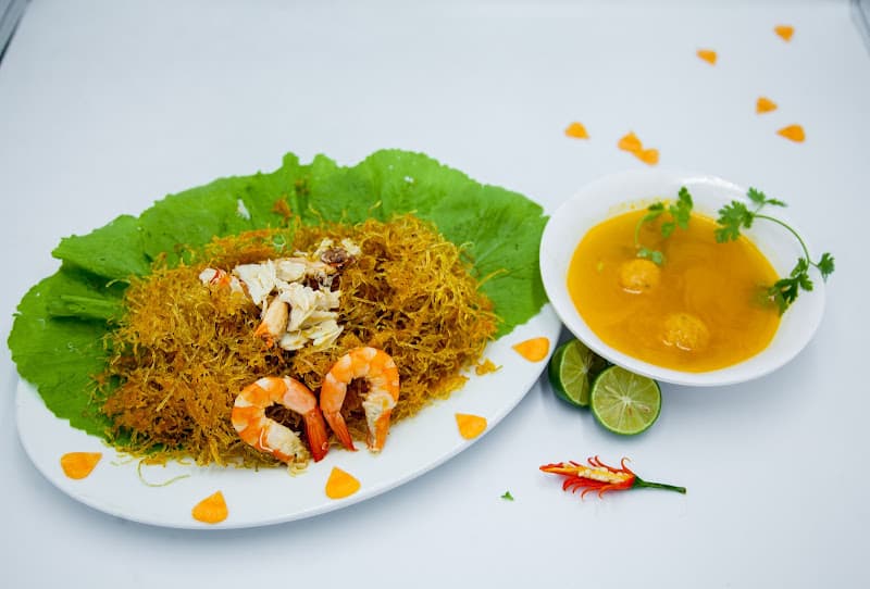 Hình ảnh Nhà hàng bún miến cua bể - 6