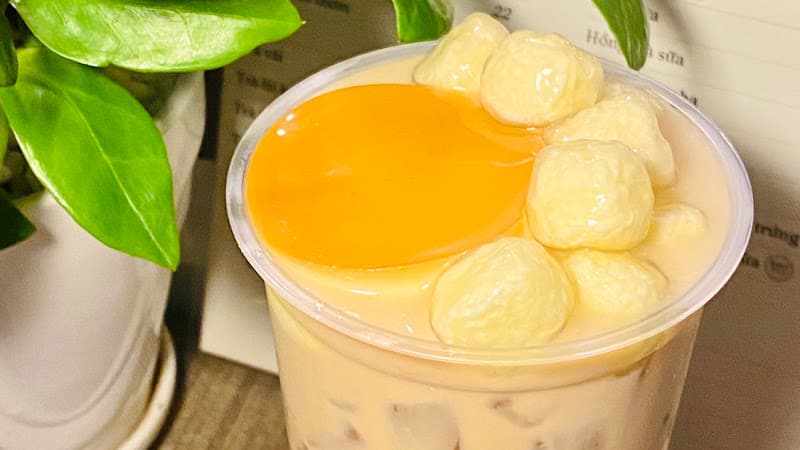 Hình ảnh Tichumi Coffee & Tea - (HKD Tiệm Chúng Mình) - 2