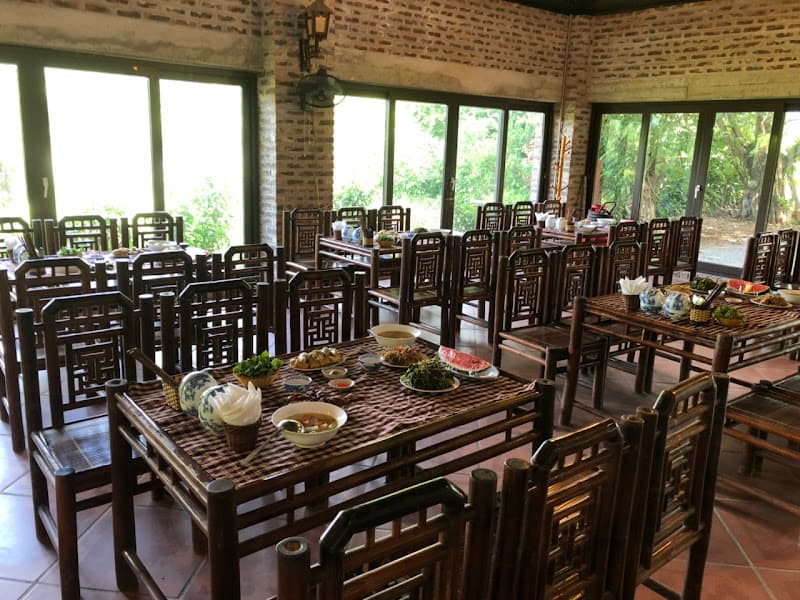 Hình ảnh Nhà Hàng Phú Thành - 2