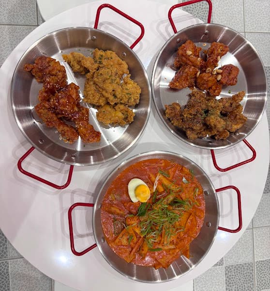 Hình ảnh Nhà hàng Tokkie - Korean Food - 4