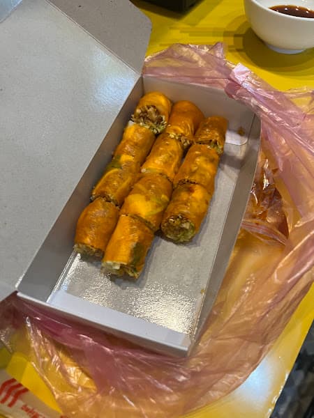 Hình ảnh Siêu Thị Bánh Tráng TANA - 2