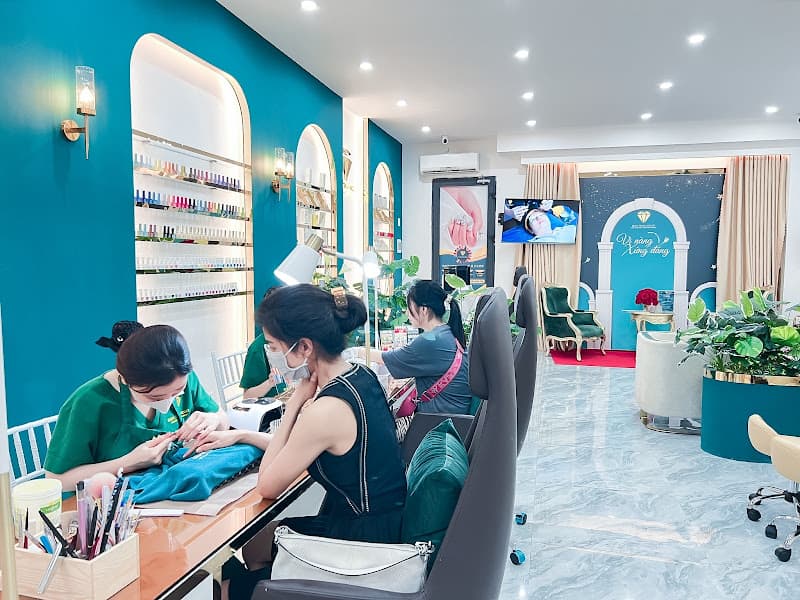 Hình ảnh Viện thẩm mỹ Ruby Tran - 2