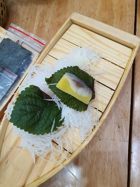 Hình ảnh Sushi Boy - 4