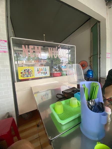 Hình ảnh Nem Nướng Vân Anh - 2